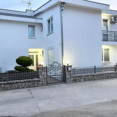 Kasneci Apartments Ulcinj Eksteriør billede