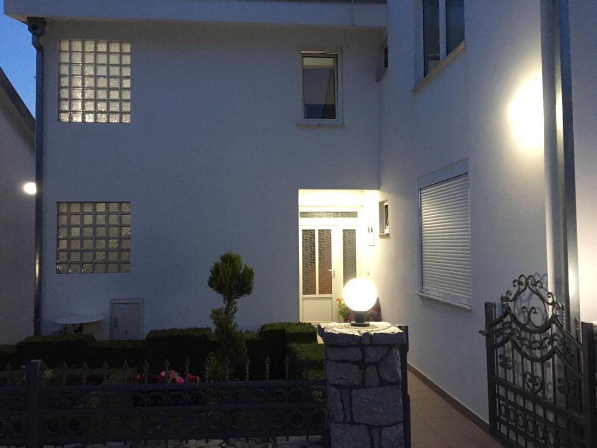 Kasneci Apartments Ulcinj Eksteriør billede