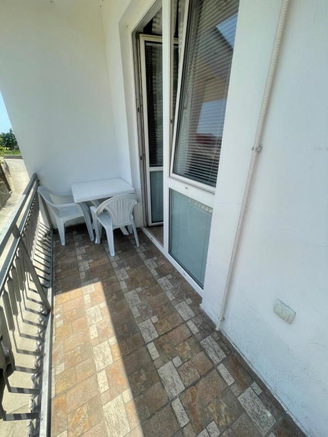 Kasneci Apartments Ulcinj Eksteriør billede