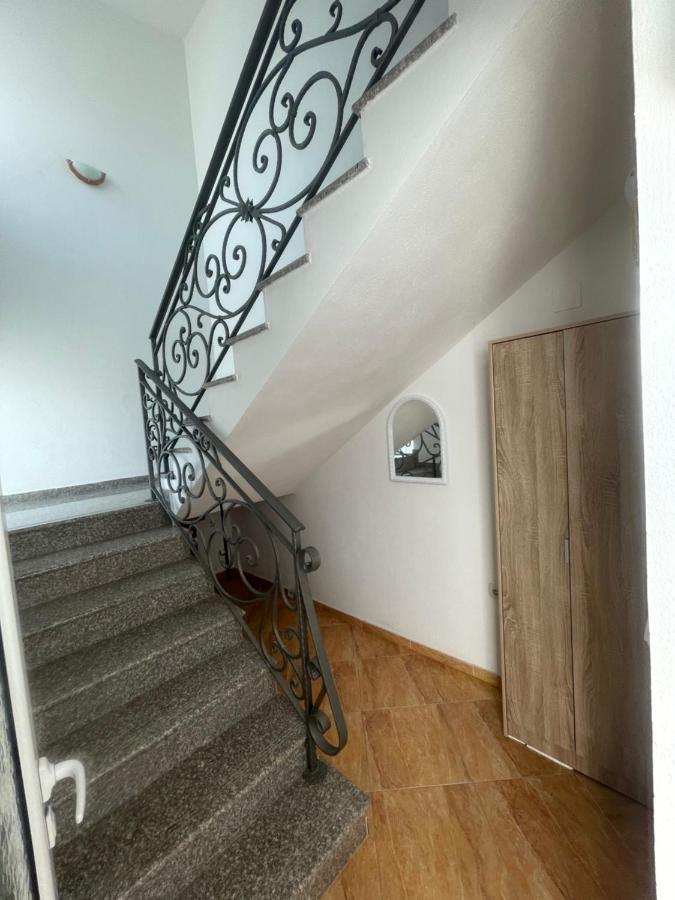 Kasneci Apartments Ulcinj Eksteriør billede