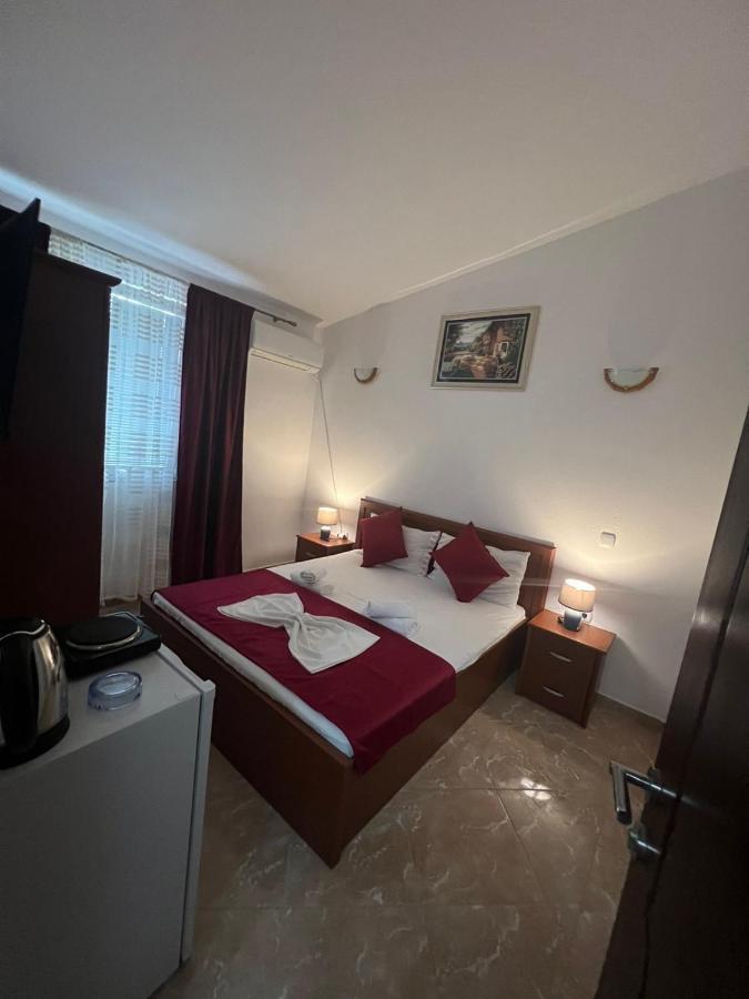 Kasneci Apartments Ulcinj Eksteriør billede