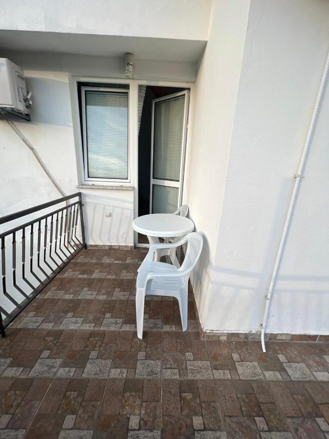 Kasneci Apartments Ulcinj Eksteriør billede