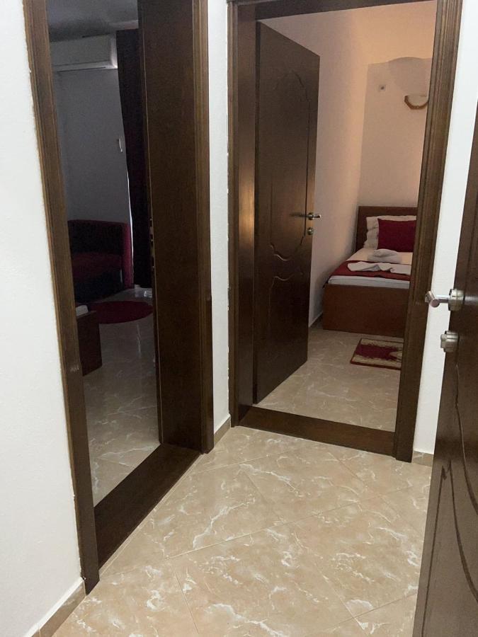 Kasneci Apartments Ulcinj Eksteriør billede