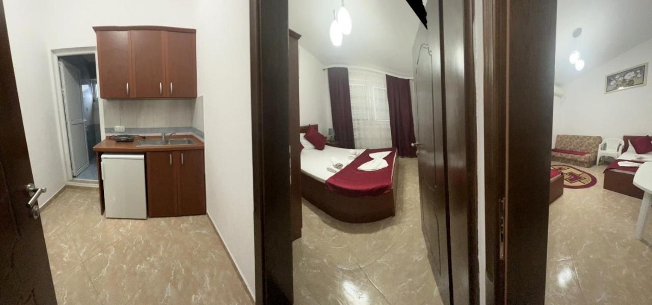 Kasneci Apartments Ulcinj Eksteriør billede
