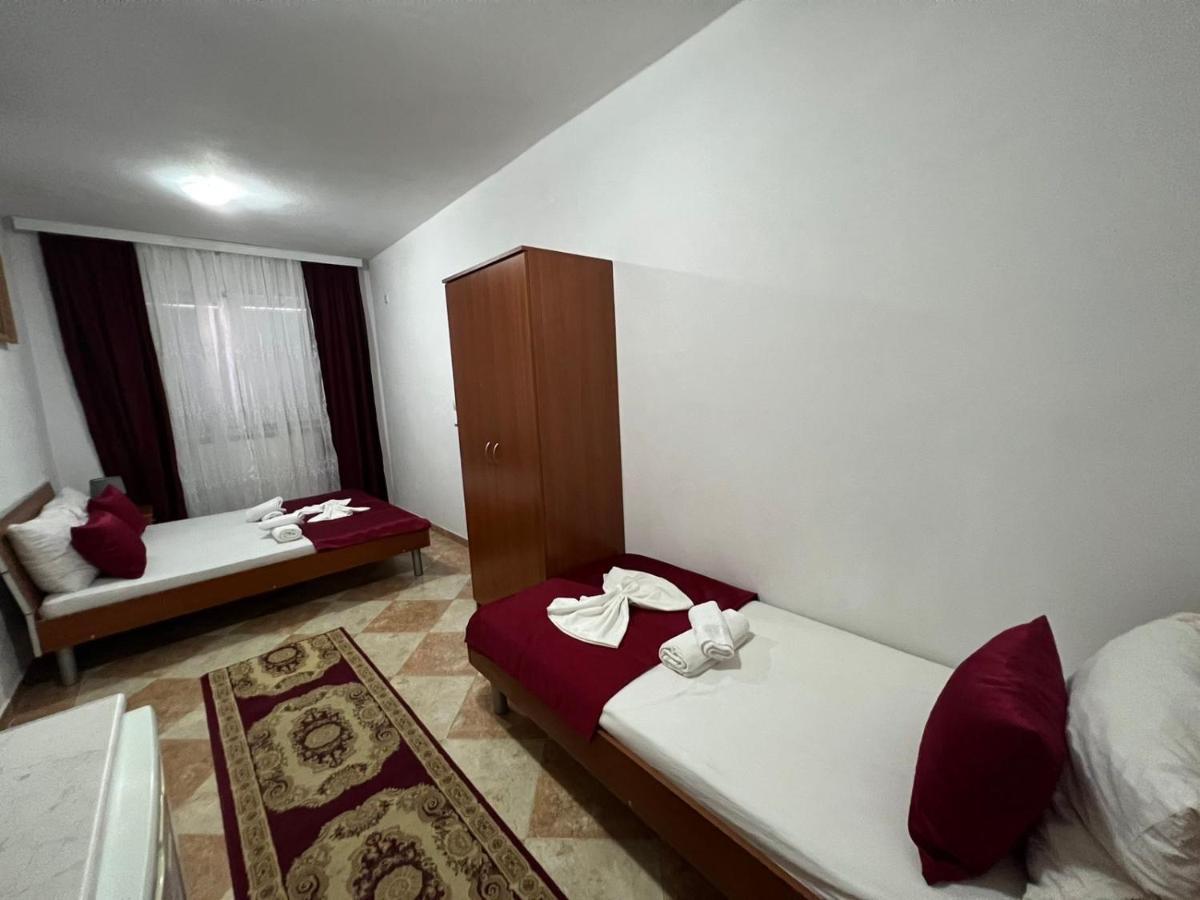 Kasneci Apartments Ulcinj Eksteriør billede