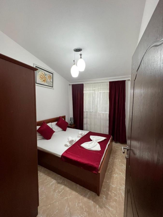 Kasneci Apartments Ulcinj Eksteriør billede