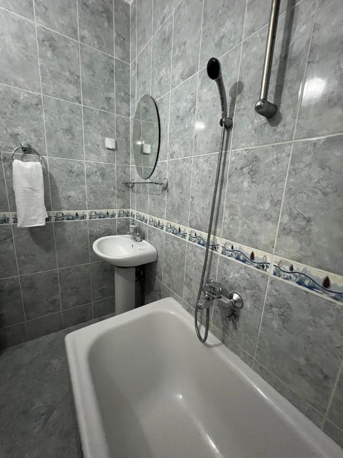 Kasneci Apartments Ulcinj Eksteriør billede